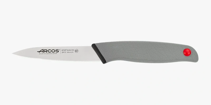 Cuchillo Mondador Serie Colour Pro 100 mm