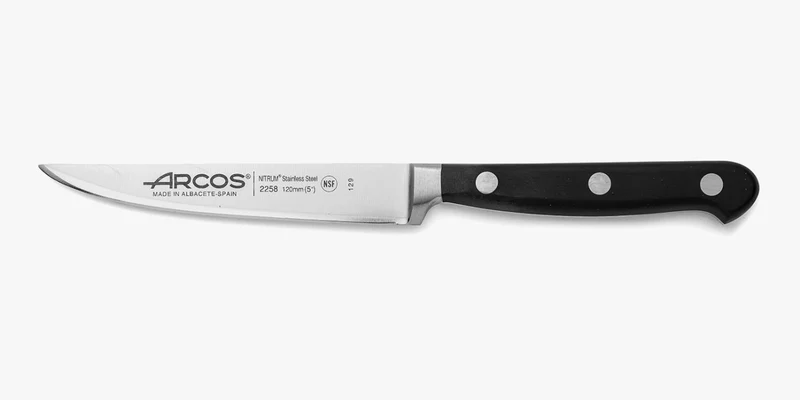 Cuchillo Chuletero Serie Ópera 120 mm