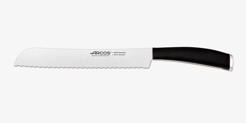Cuchillo Panero serie Tango 200 mm