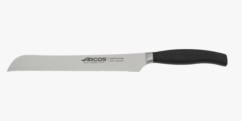 Cuchillo Panero Serie Clara 200 mm