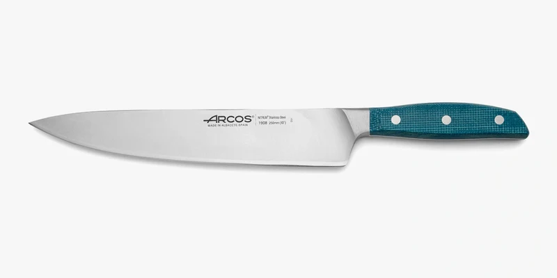 Cuchillo Cocinero Serie Brooklyn 250 mm