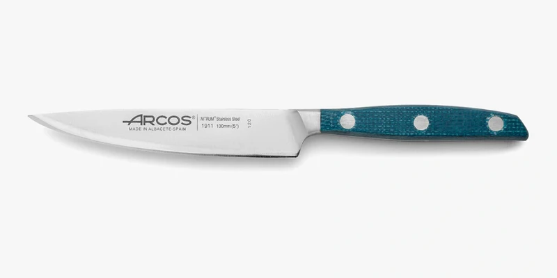 Cuchillo Verduras Serie Brooklyn 130 mm