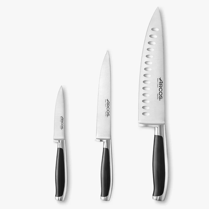 Set Cocina Serie Kyoto