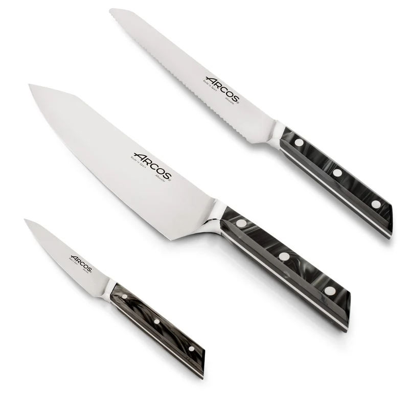 Set cocina serie Eclipse
