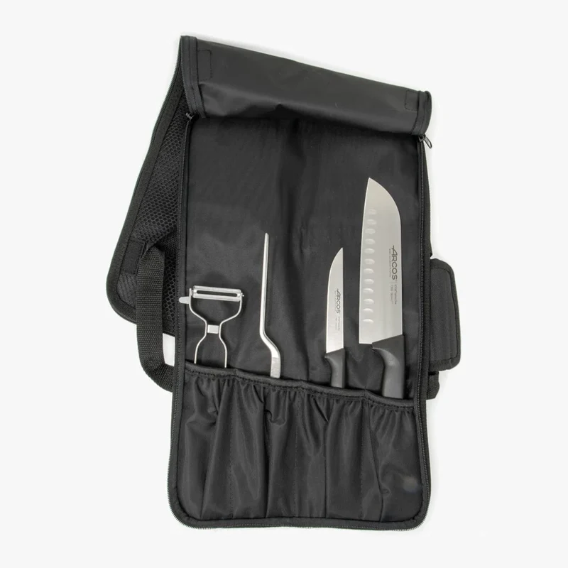 Set Chef Amateur