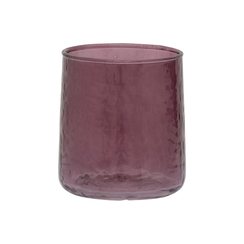 Dulce de azúcar martillado con vaso de Cultura de la Naturaleza Urbana