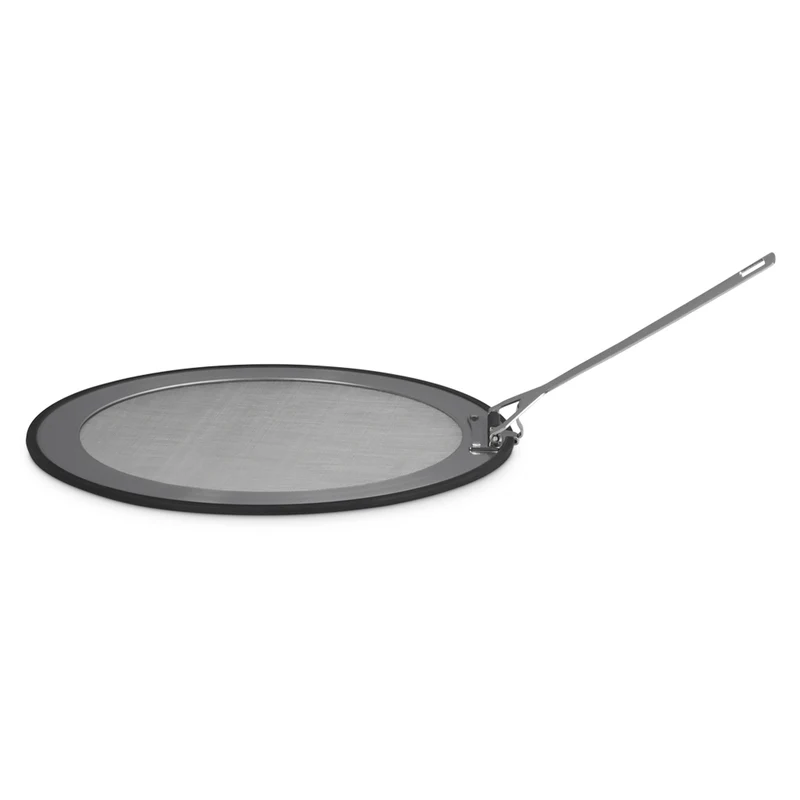 Le Creuset - Tapa antisalpicaduras 32 cm