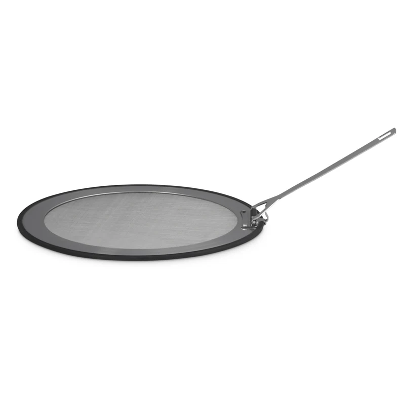 Le Creuset - Tapa antisalpicaduras 20-24 cm