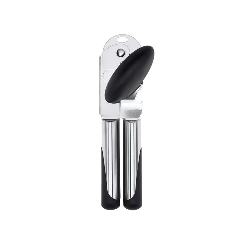 OXO - Abrelatas - Acero inoxidable