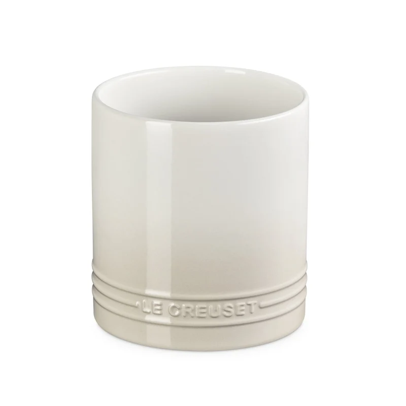 Le Creuset - Olla Espátula Merengue 1.1L