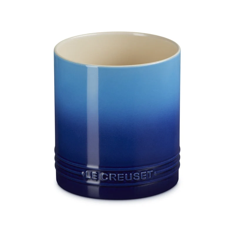 Le Creuset - Olla Espátula Azur 1.1L