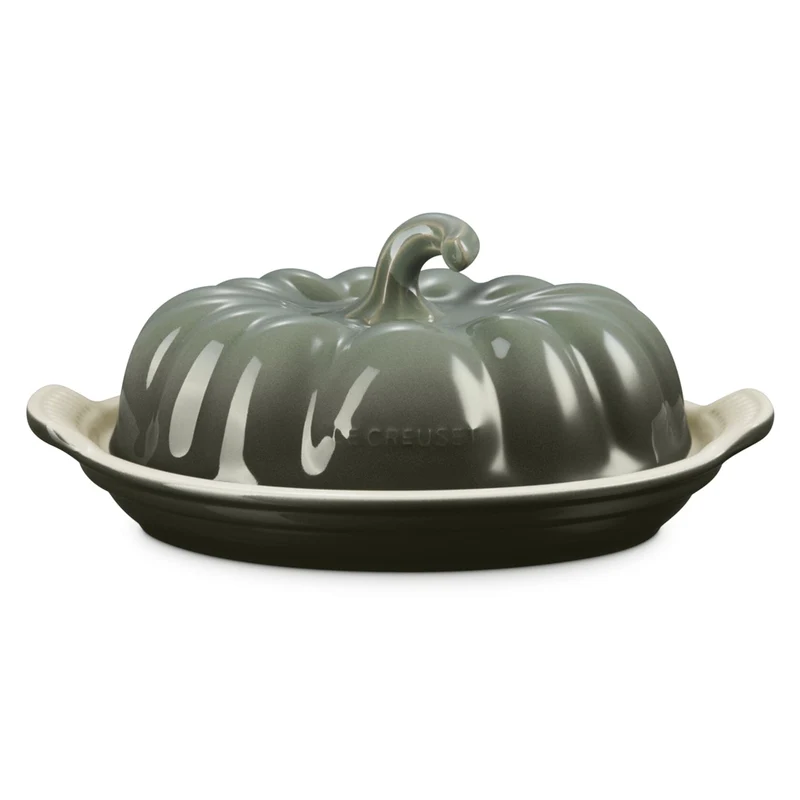 Mantequera Le Creuset - Calabaza y Tomillo