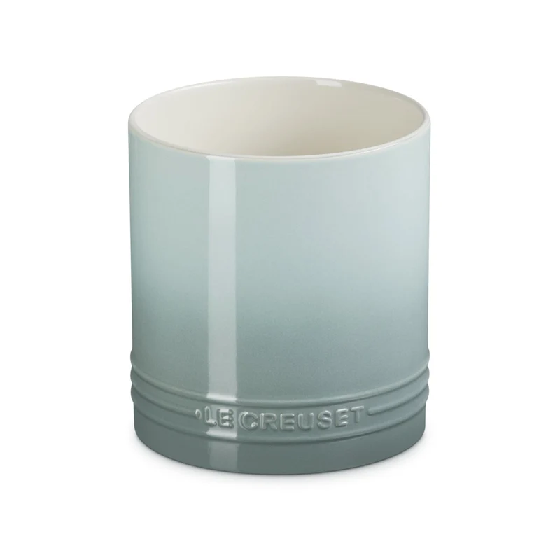 Le Creuset - Olla Espátula Sal Marina 1.1L