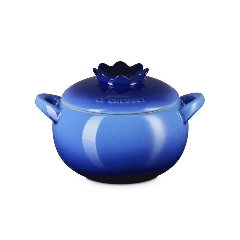 Le Creuset - Mini cazuela de arándanos