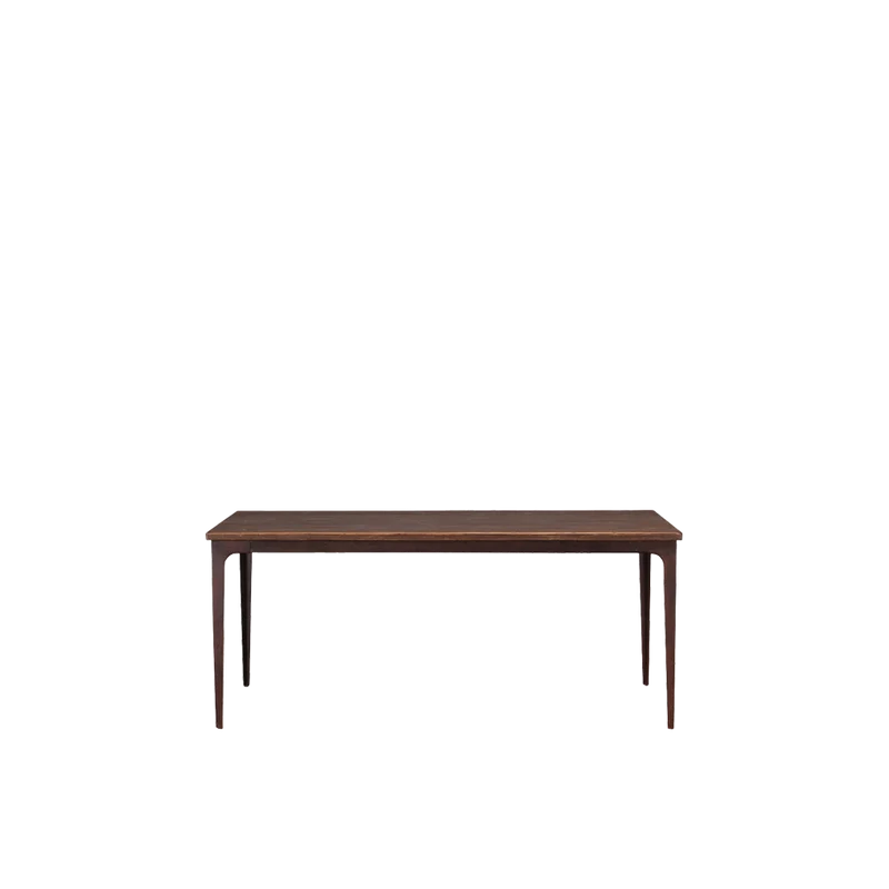 Mesa de comedor elegante 180x90 - Heritage