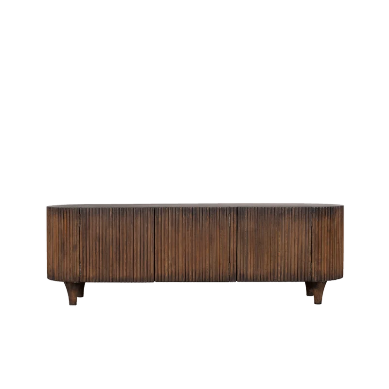 Buffet madera - heritage