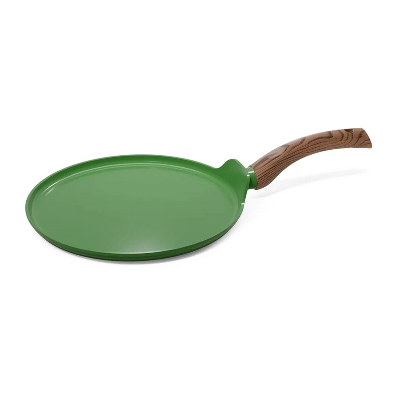 Cook & Pan - Sartén para tortitas ecológica de 28 cm