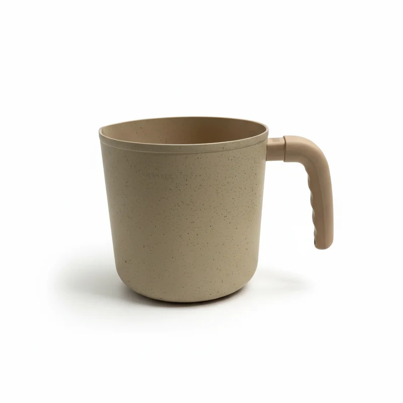 Pocillo Para Calentar de 6.5" - Crema