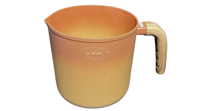 Pocillo Para Calentar de 6.5" - Terracota
