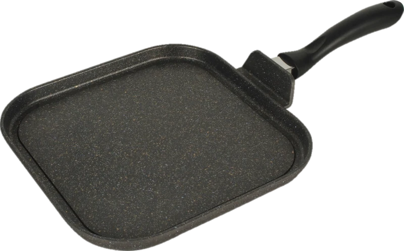Juego de 2 Comales – 11" para Un Quemador + Comal Liso de Mármol para Dos Quemadores