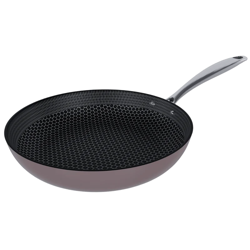 Cook & Pan - Sartén Honey Taupe of Mind 20 cm