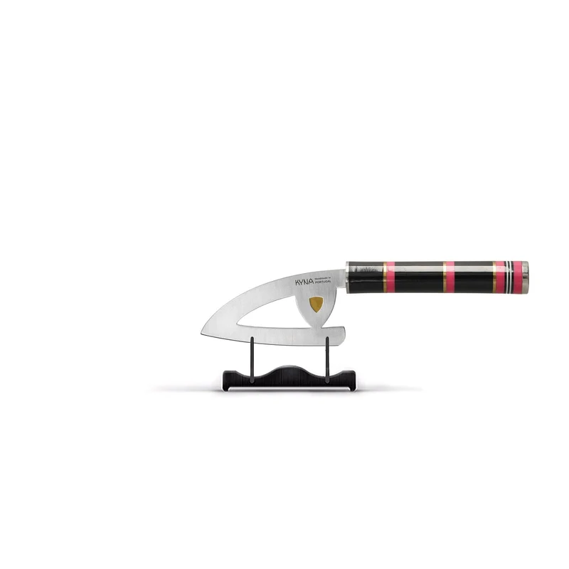 KYNA Knives - Cuchillo para queso edición limitada 13 cm
