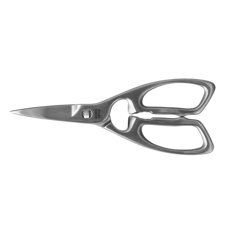 Shinrai Knives - Tijeras de cocina con hojas divisibles Pro