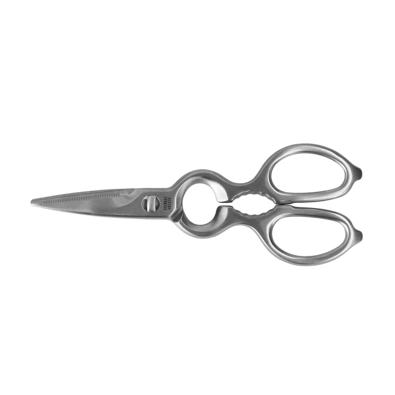Shinrai Knives - Tijeras de cocina con hojas divisibles y precisión