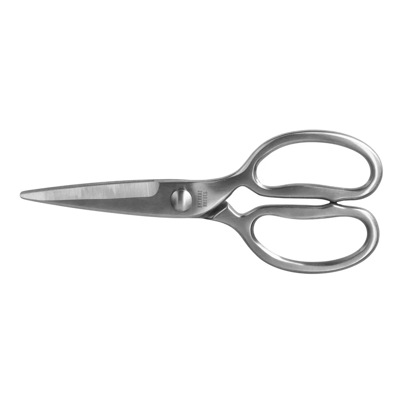 Shinrai Knives - Tijeras de cocina clásicas de alta calidad