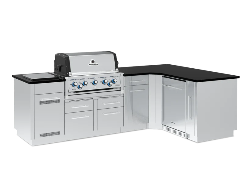 Broil King Imperial™ QS 590 Island (G)