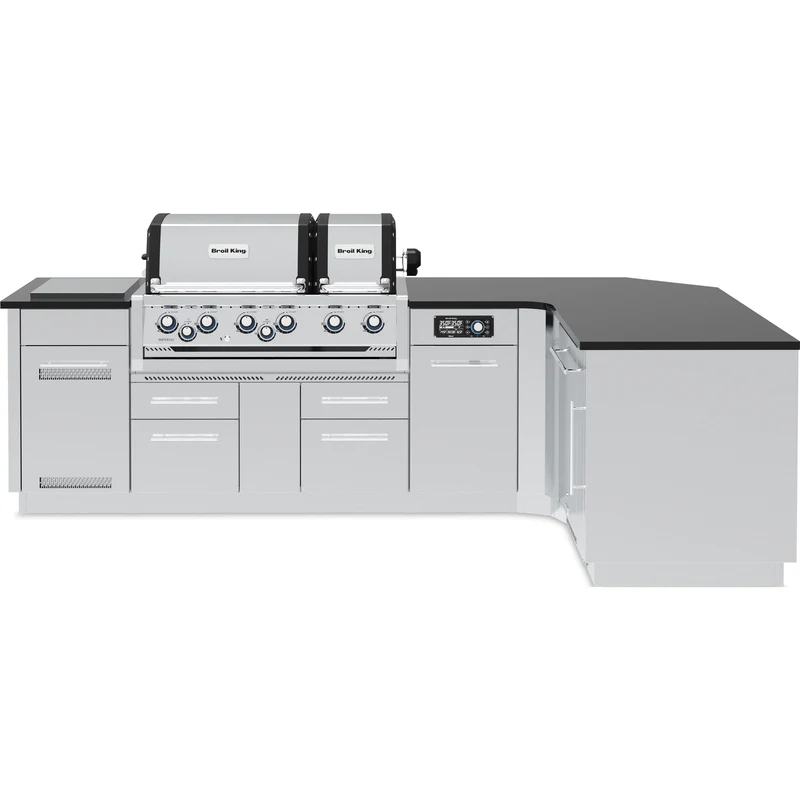 Broil King Imperial™ QS 690 Island (G)
