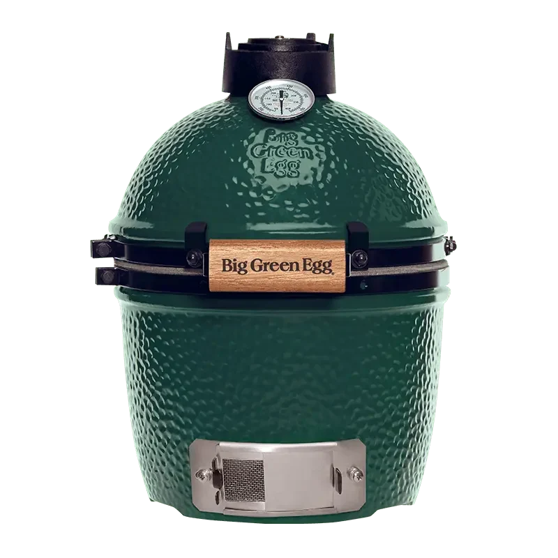 Big Green Egg - Mini