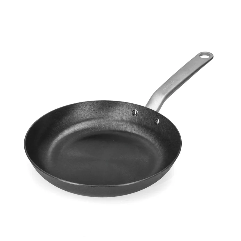 Skottsberg - Sartén de hierro fundido de 28 cm
