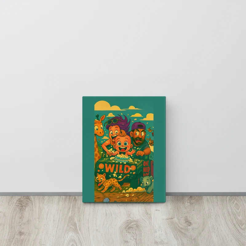 Canvas