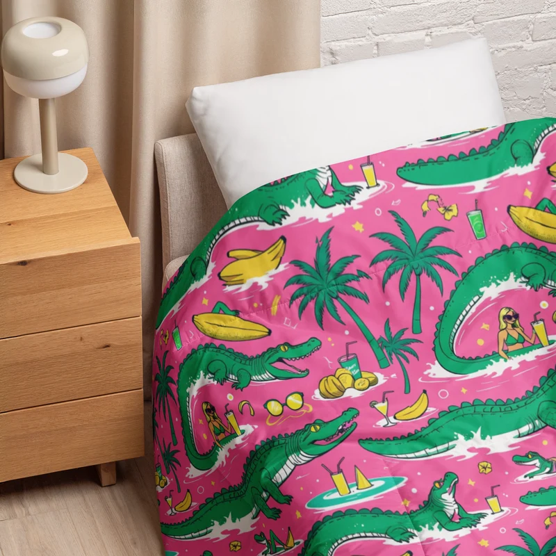 Comforter