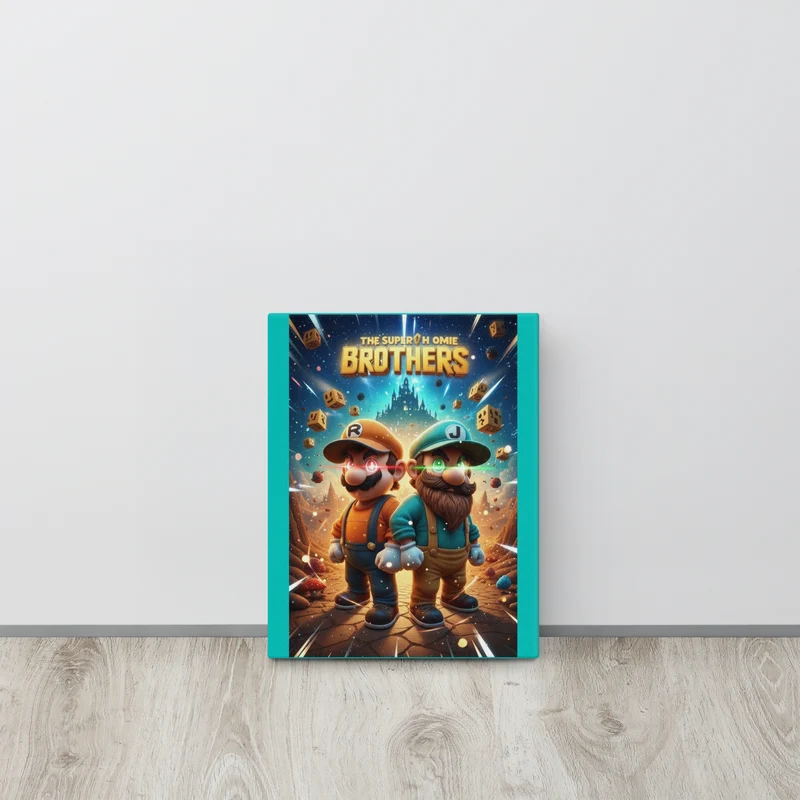 Canvas
