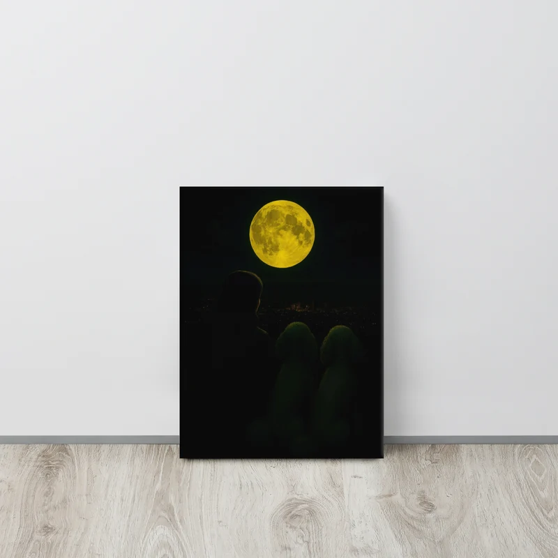 Canvas Way-7