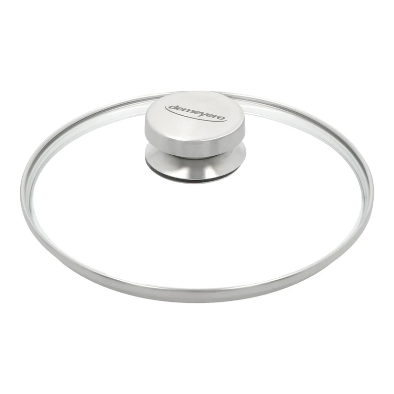 Demeyere - Tapa de cristal 20 cm