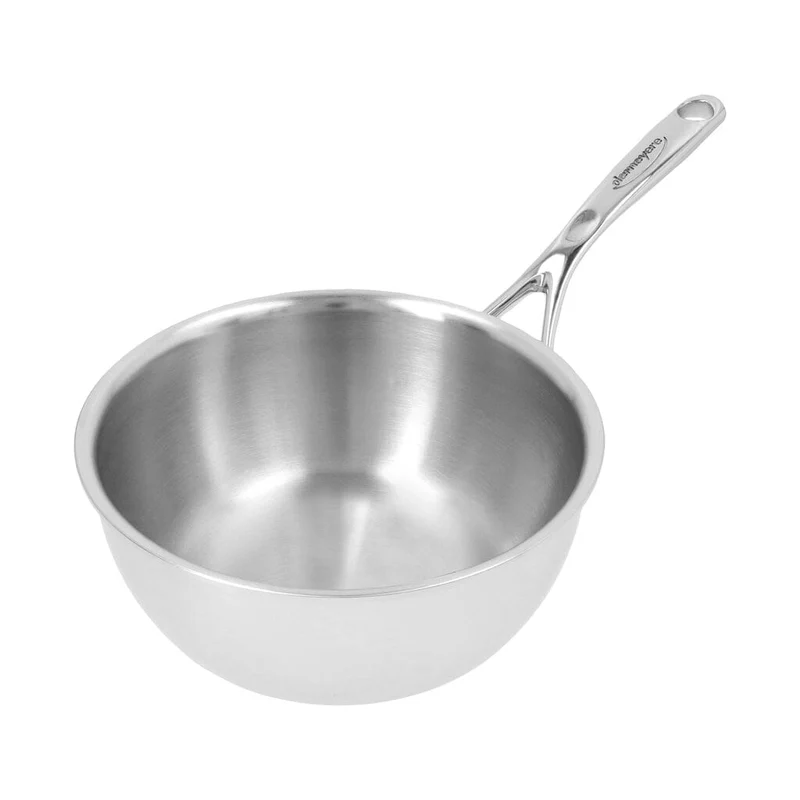 Demeyere - Atalntis 7 Sartén cónica 20 cm