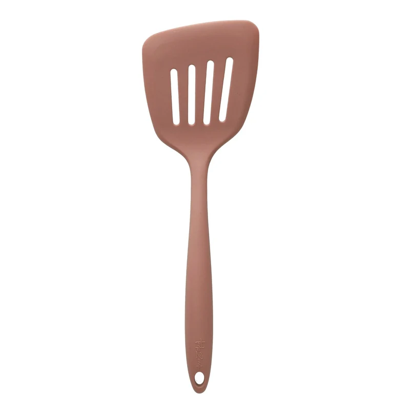 Tools2Cook - Espátula de Silicona para Hornear Rosa Frambuesa