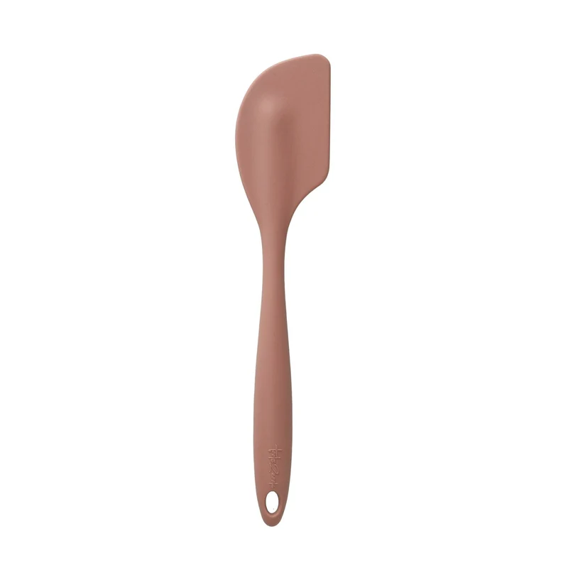 Tools2Cook - Espátula de Silicona Rosa Frambuesa