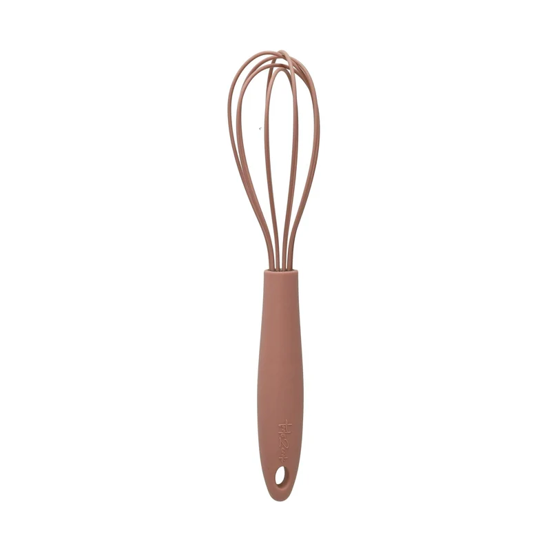 Tools2Cook - Batidor de Silicona Rosa Frambuesa
