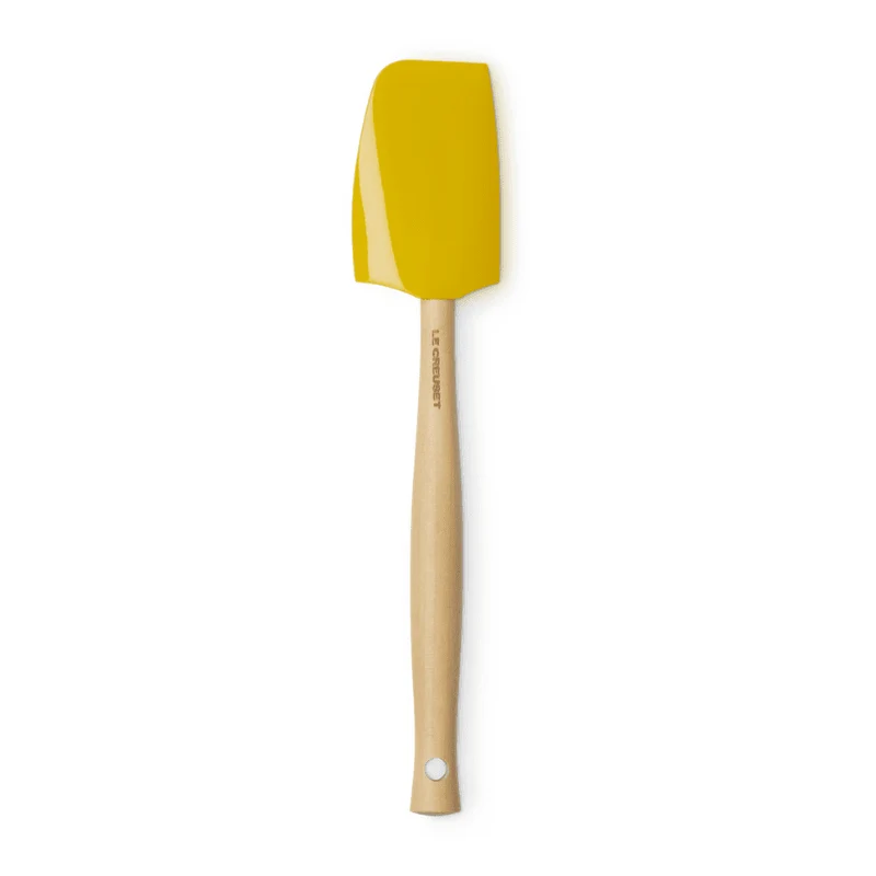 Le Creuset - Espátula Mediana - Néctar