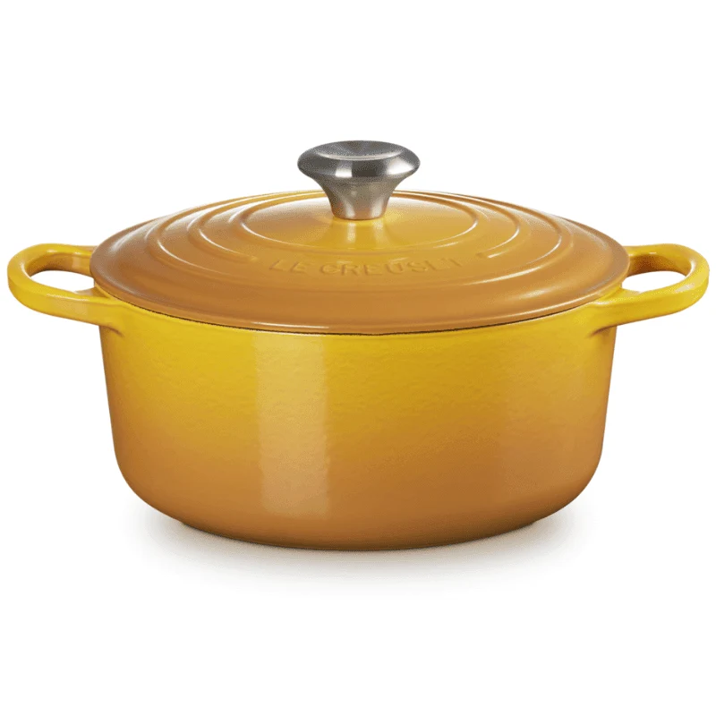 Sartén para estofado Nectar Signature de Le Creuset de 24 cm
