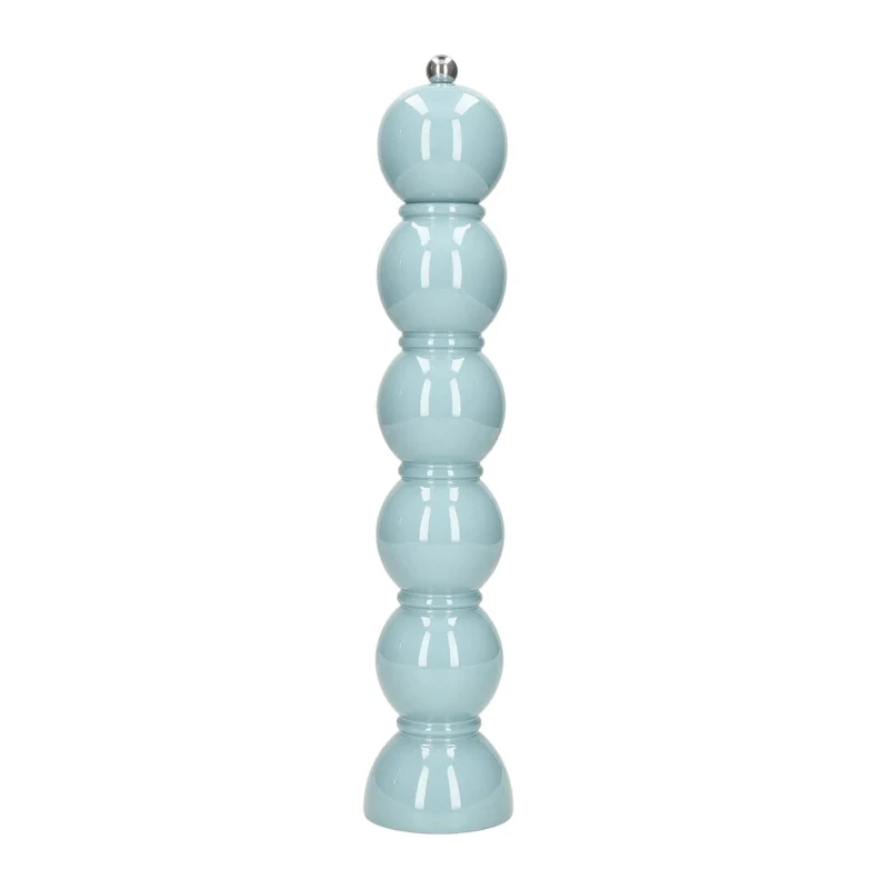 Addison Ross - Molinillo de pimienta y sal Bobbin Chambray 35 cm