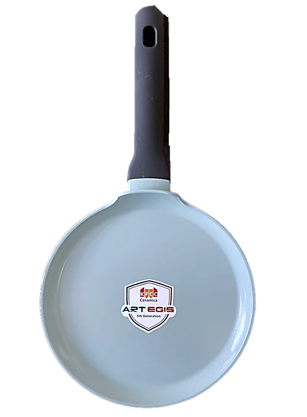 Juego de Cocina Antiadherente JADECOOK de 4 Piezas con Comal