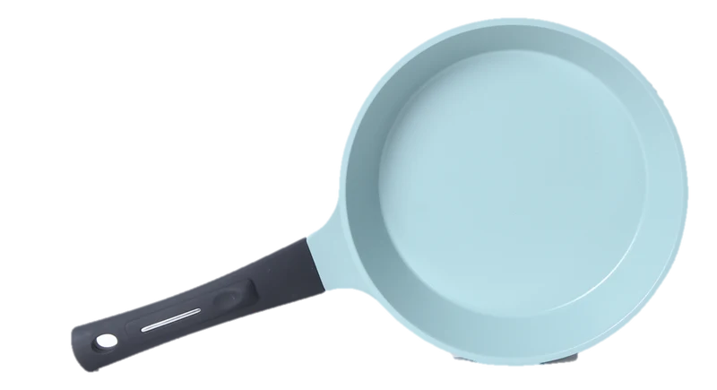 Sartén Antiadherente JADECOOK de 8"