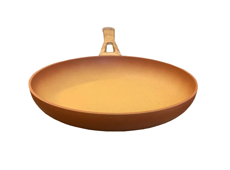 Sartén Terracotta – 11" / 28 cm