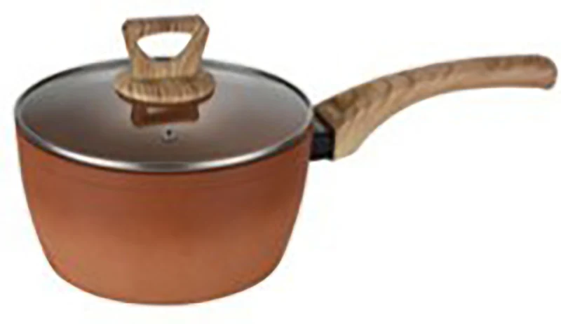 Olla Terracotta para Sopas – 8" / 20 cm