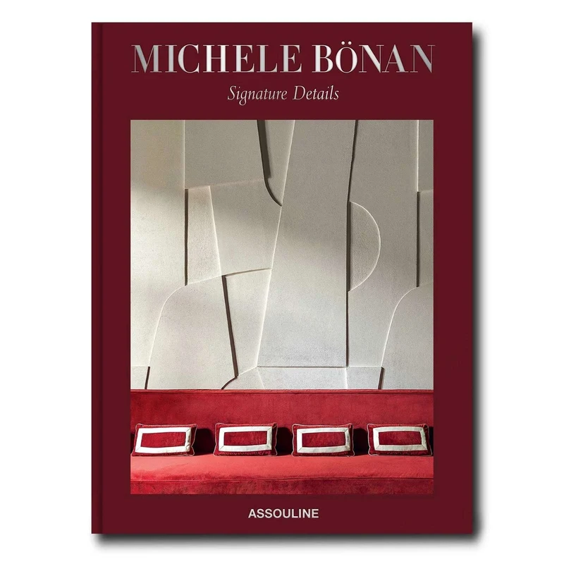 Michele Bonan: signature details